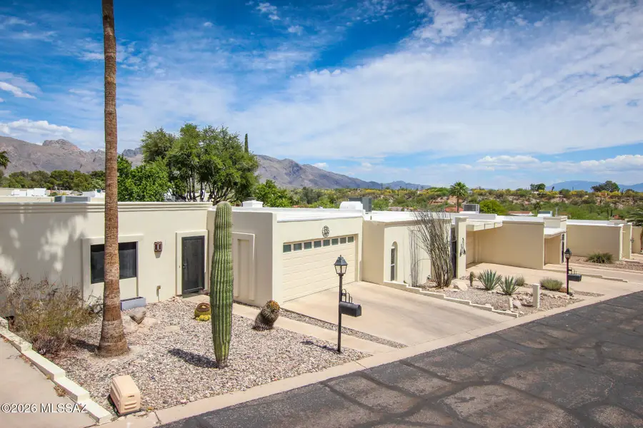 6100 N Oracle, Tucson, AZ 85704 - #3