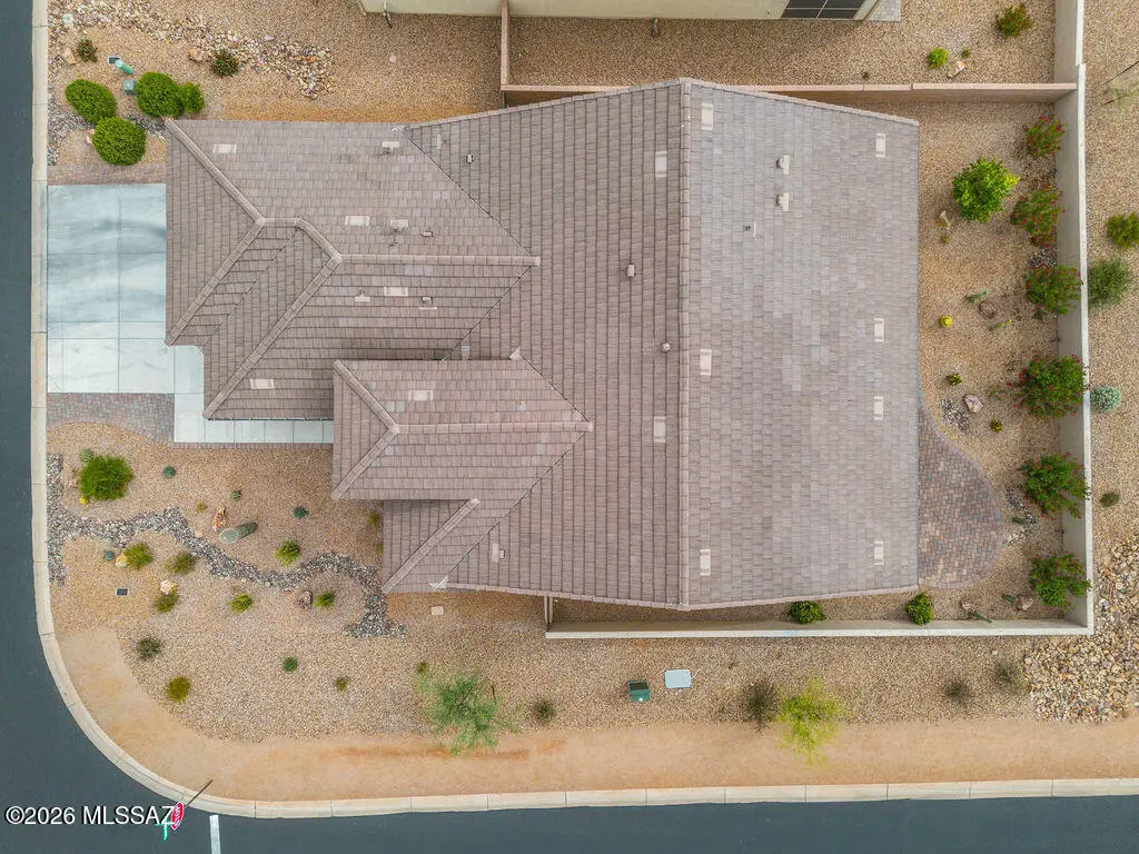 1948 N Star View, Green Valley, AZ 85614 - #1