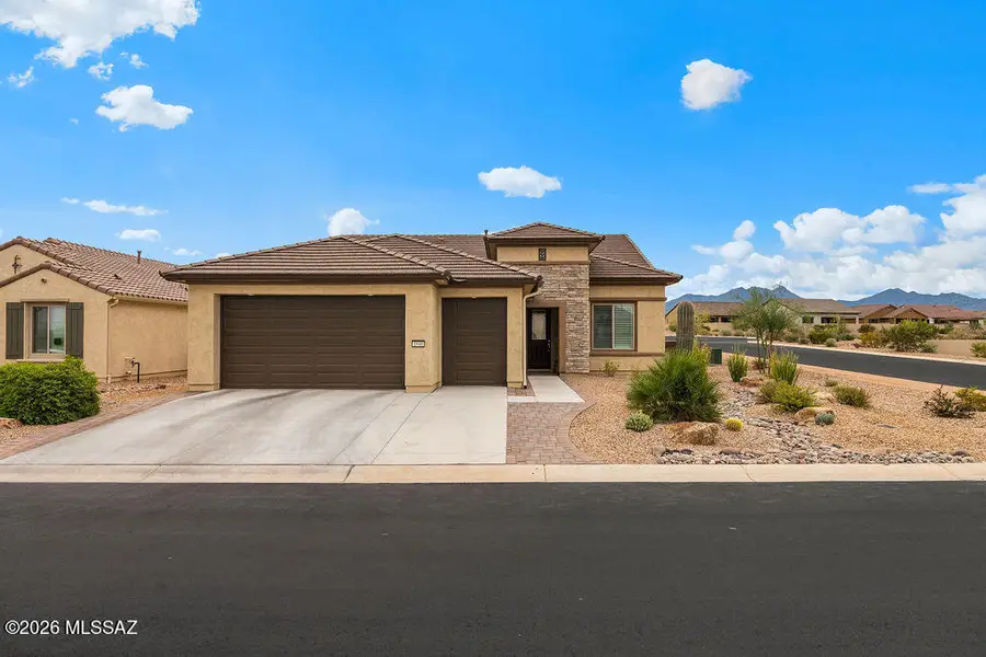 1948 N Star View, Green Valley, AZ 85614 - #3