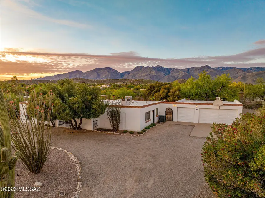 8241 E Camino Herradura, Tucson, AZ 85750 - #3