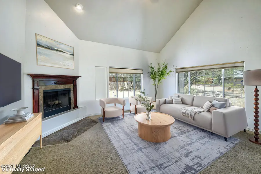 3447 N Olsen, Tucson, AZ 85719 - #3