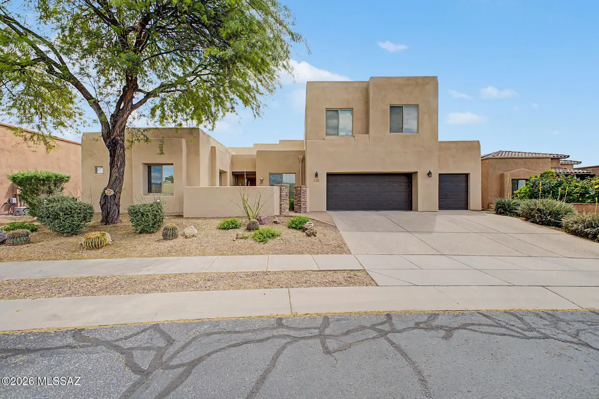 13934 E Sage Hills, Vail, AZ 85641 - #1