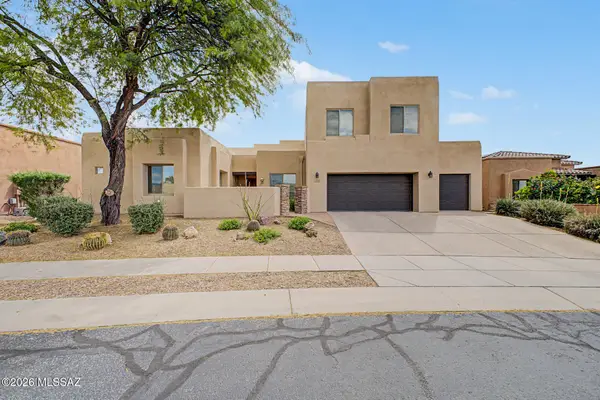 13934 E Sage Hills, Vail, AZ 85641
