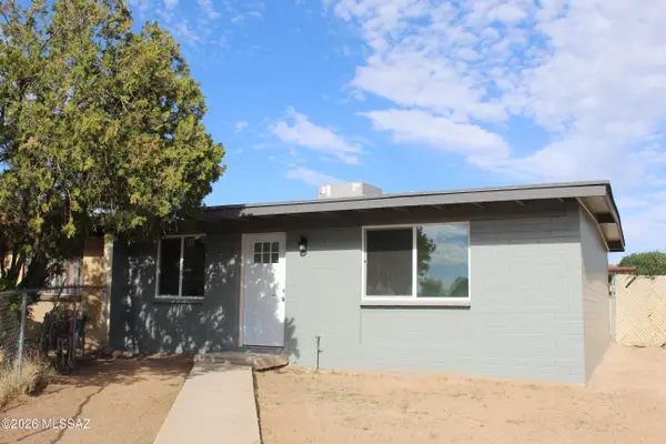 2535 E Parkside, Tucson, AZ 85713