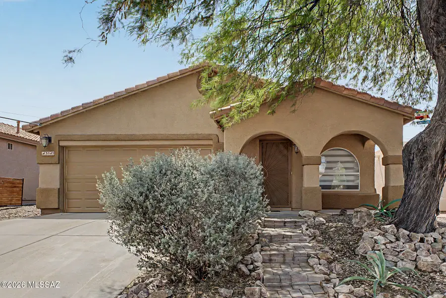 3545 W Camino De Talia, Tucson, AZ 85741 - #2