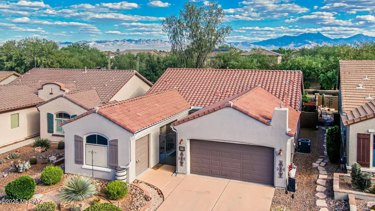 457 W Calle Sedillo, Sahuarita, AZ 85629 - #1