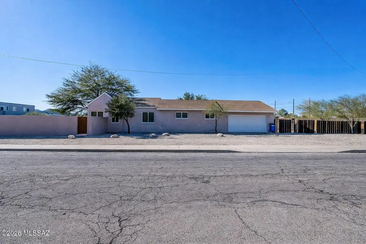 49 E Adams, Tucson, AZ 85705 - #1