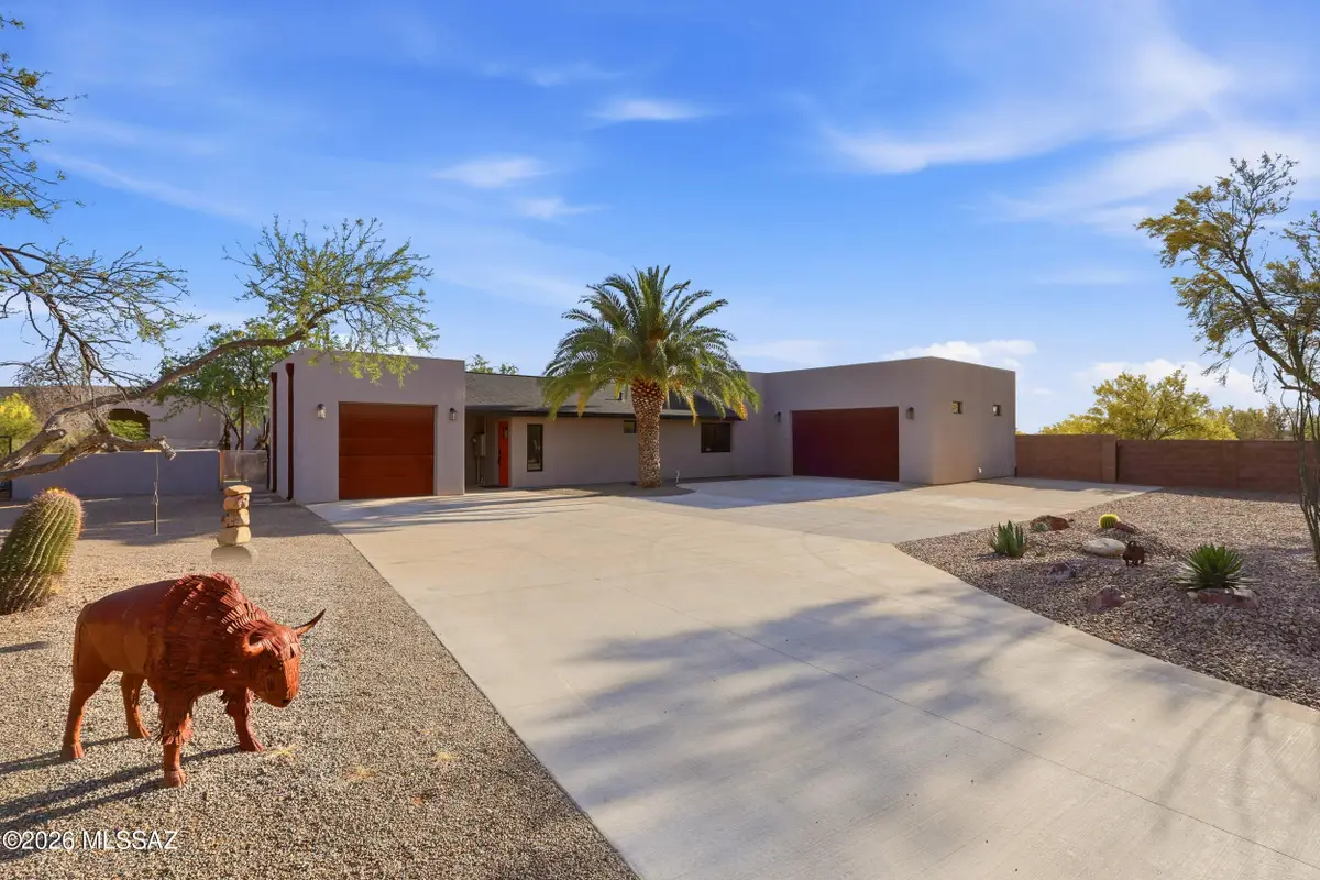12490 N La Caada, Oro Valley, AZ 85755 - #1