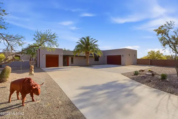12490 N La Caada, Oro Valley, AZ 85755