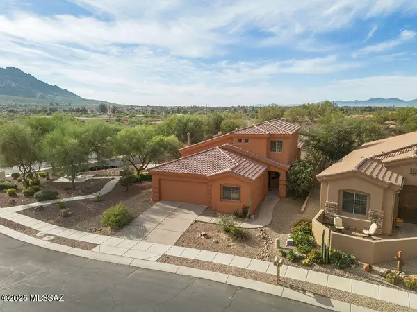 203 E Brearley, Oro Valley, AZ 85737