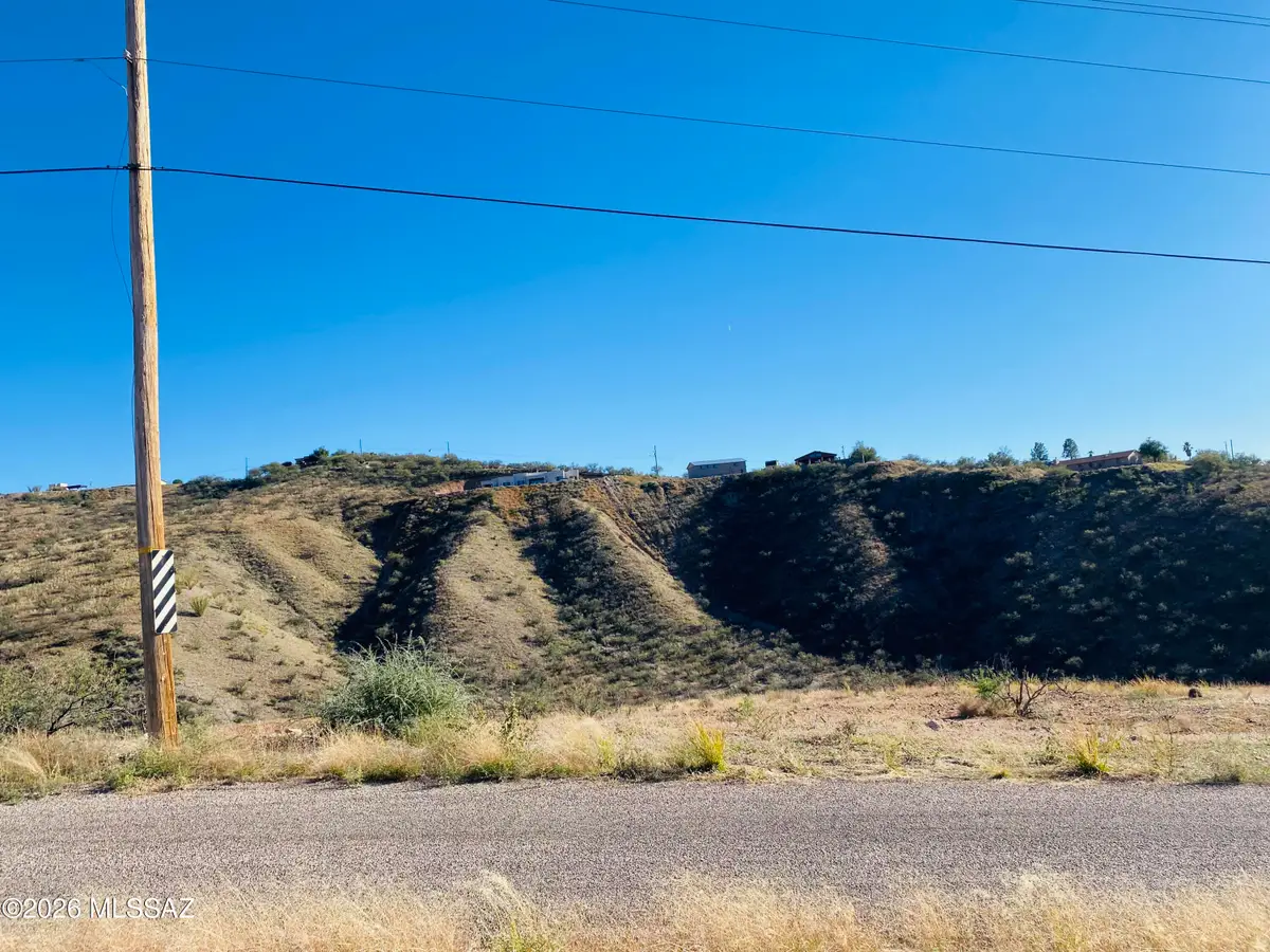 374 Camino Soza, Rio Rico, AZ 85648 - #1