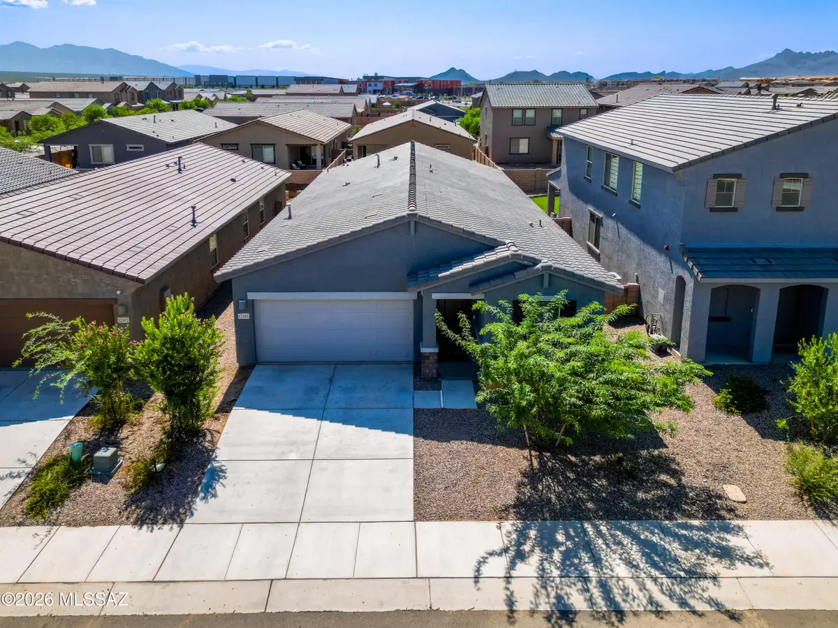 12486 N Reeves, Marana, AZ 85653 - #1