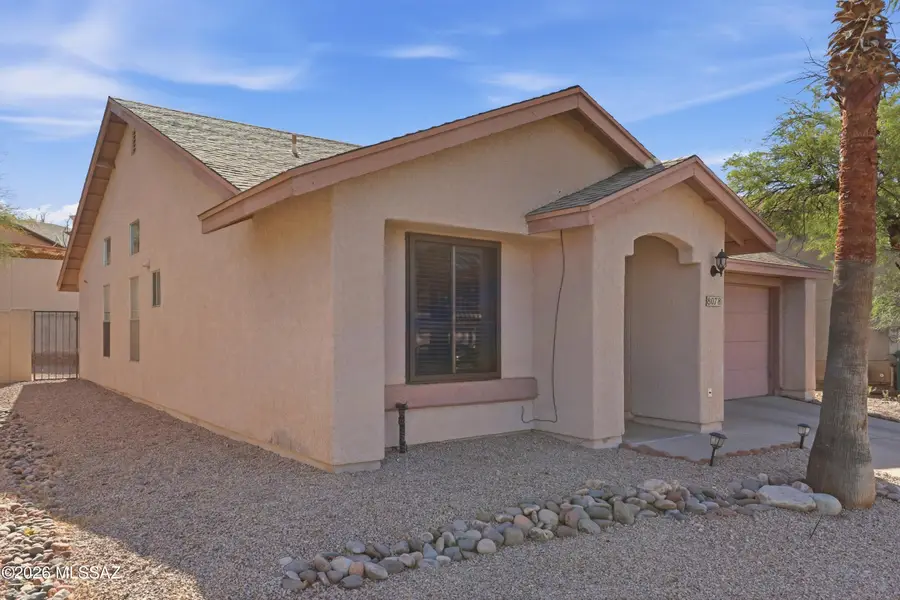 8078 N Streamside, Tucson, AZ 85741 - #2
