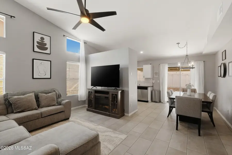 8078 N Streamside, Tucson, AZ 85741 - #3