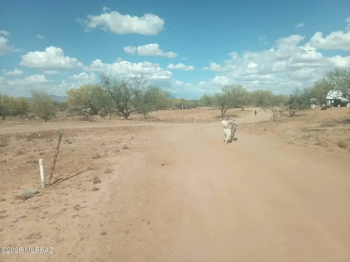 tbd W Lost Valley, Tucson, AZ 85736 - #1