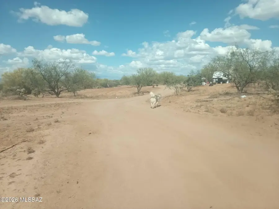 tbd W Lost Valley, Tucson, AZ 85736 - #3
