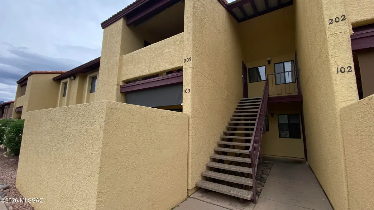 2160 N Pantano, Tucson, AZ 85715 - #1