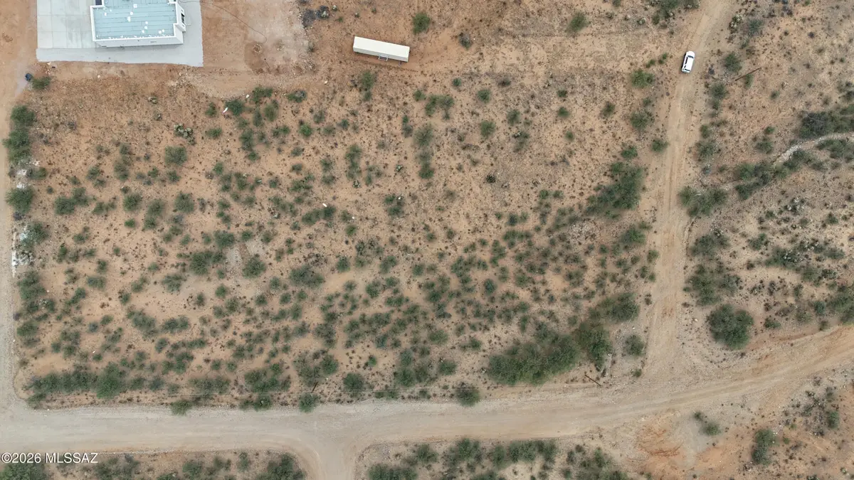 203 Loza, Rio Rico, AZ 85648 - #1
