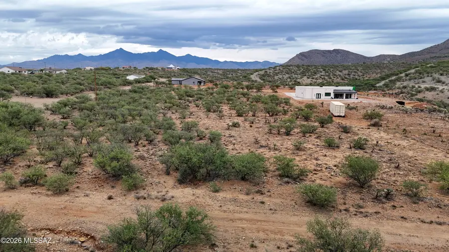 203 Loza, Rio Rico, AZ 85648 - #2