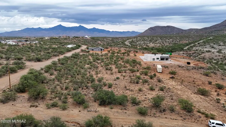 203 Loza, Rio Rico, AZ 85648 - #3