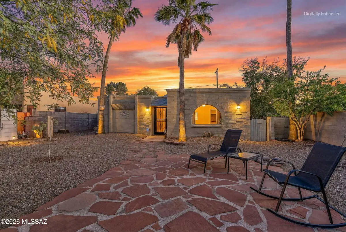 4950 E Hawthorne, Tucson, AZ 85711 - #1