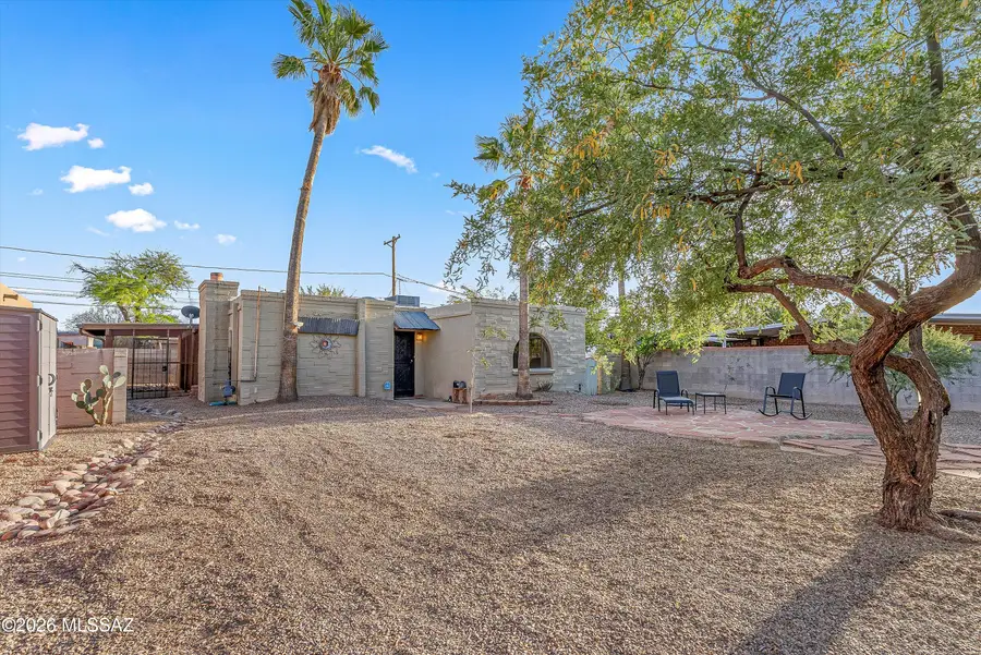 4950 E Hawthorne, Tucson, AZ 85711 - #2