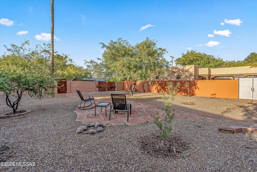4950 E Hawthorne, Tucson, AZ 85711 - #3