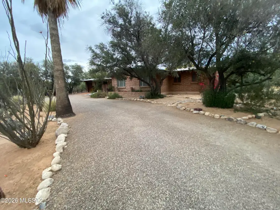 7130 N Va Assisi, Tucson, AZ 85704 - #2