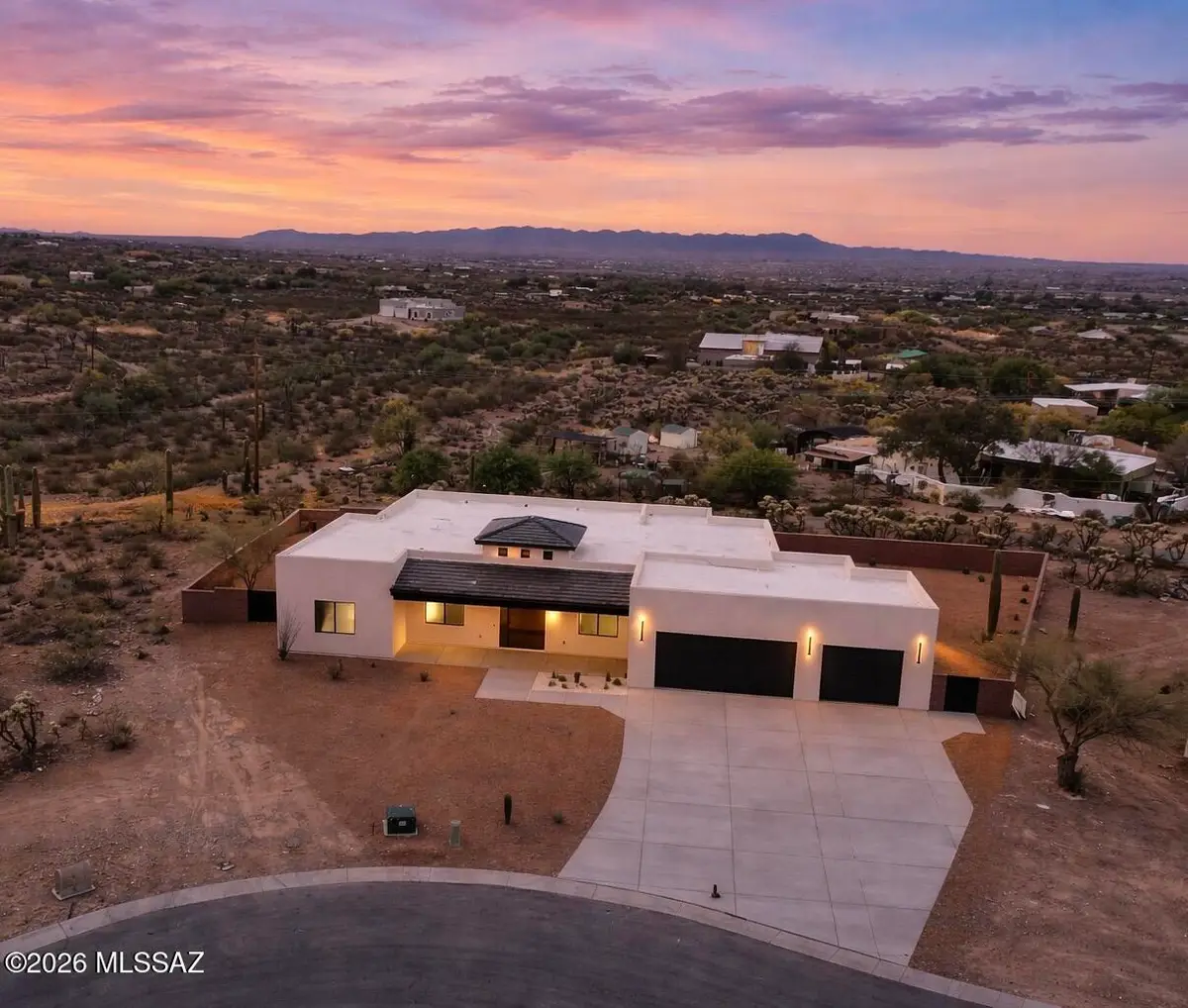 3390 Jayte, Tucson, AZ 85745 - #1