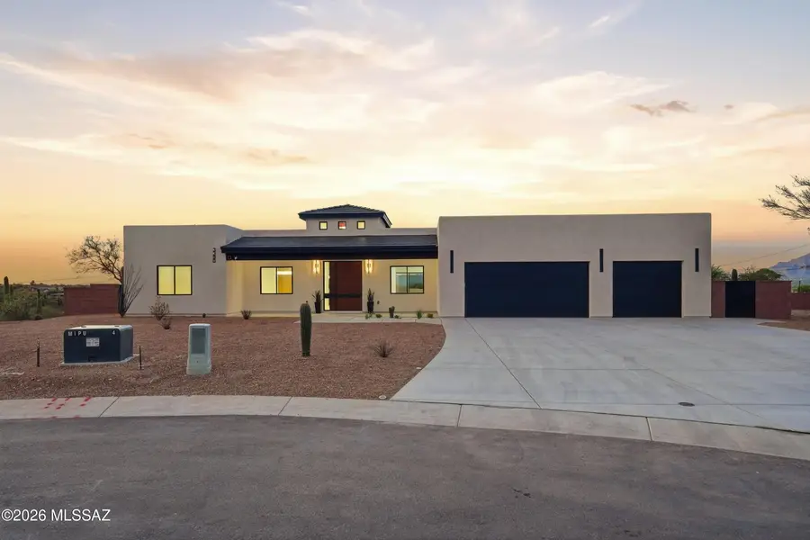3390 Jayte, Tucson, AZ 85745 - #3