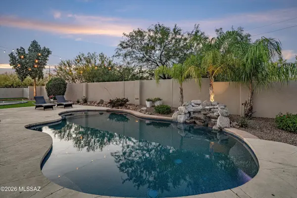 11976 N Thornbush, Oro Valley, AZ 85737