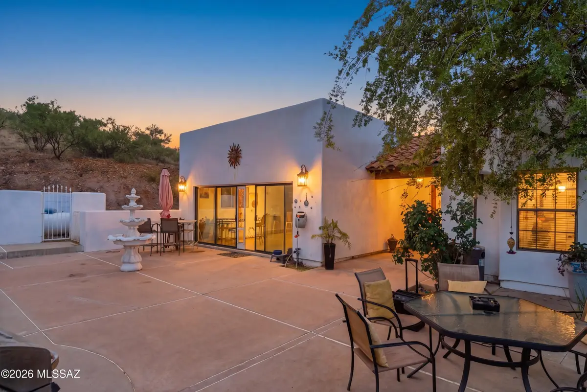221 Paseo Tamex, Rio Rico, AZ 85648 - #1