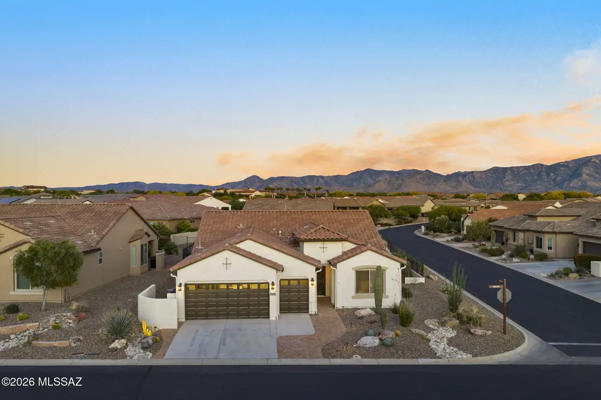 60019 E Heron, Oracle, AZ 85623 - #1