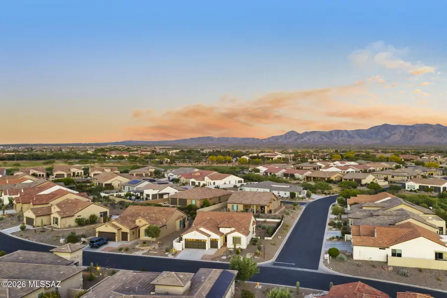 60019 E Heron, Oracle, AZ 85623 - #3