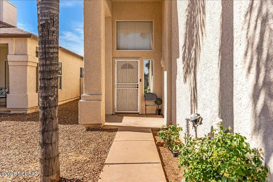 9054 E Muleshoe, Tucson, AZ 85747 - #2