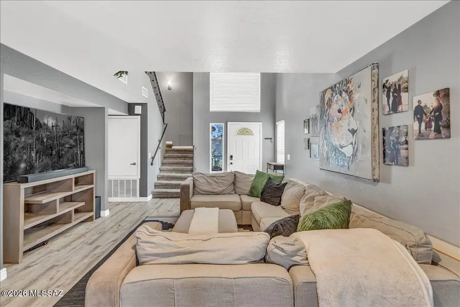 9054 E Muleshoe, Tucson, AZ 85747 - #3