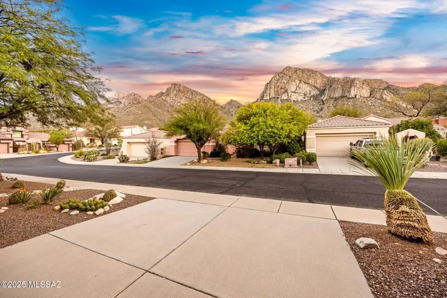 1529 E Ram Canyon, Tucson, AZ 85737 - #3