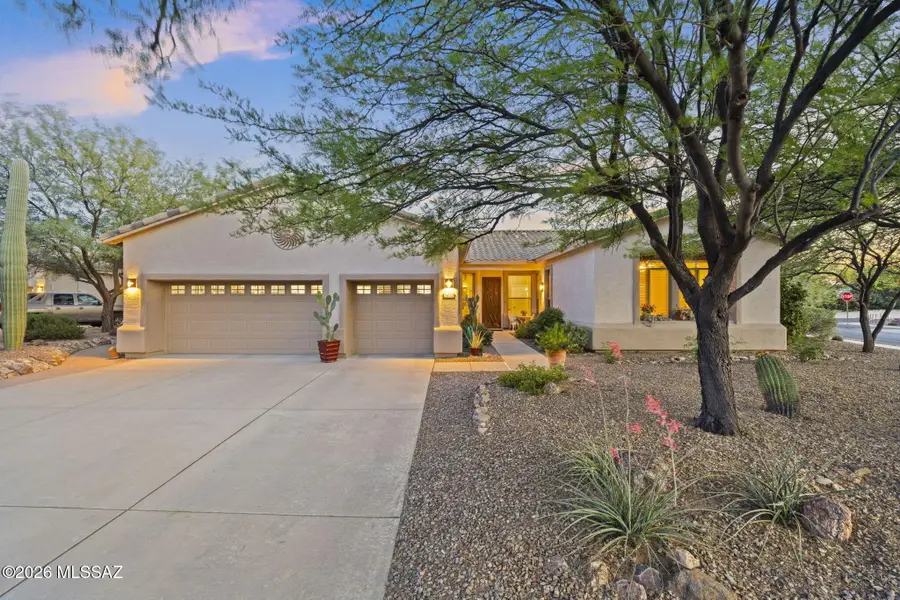 1637 W Thorntree, Oro Valley, AZ 85737 - #3