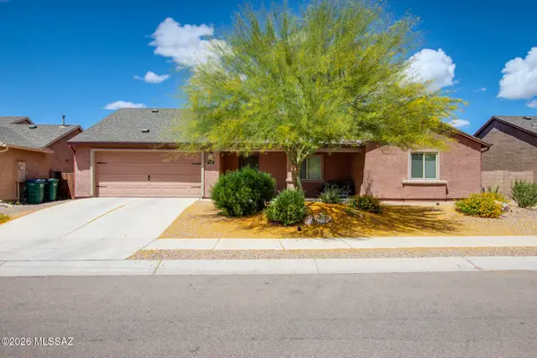 7056 S Draper, Tucson, AZ 85757