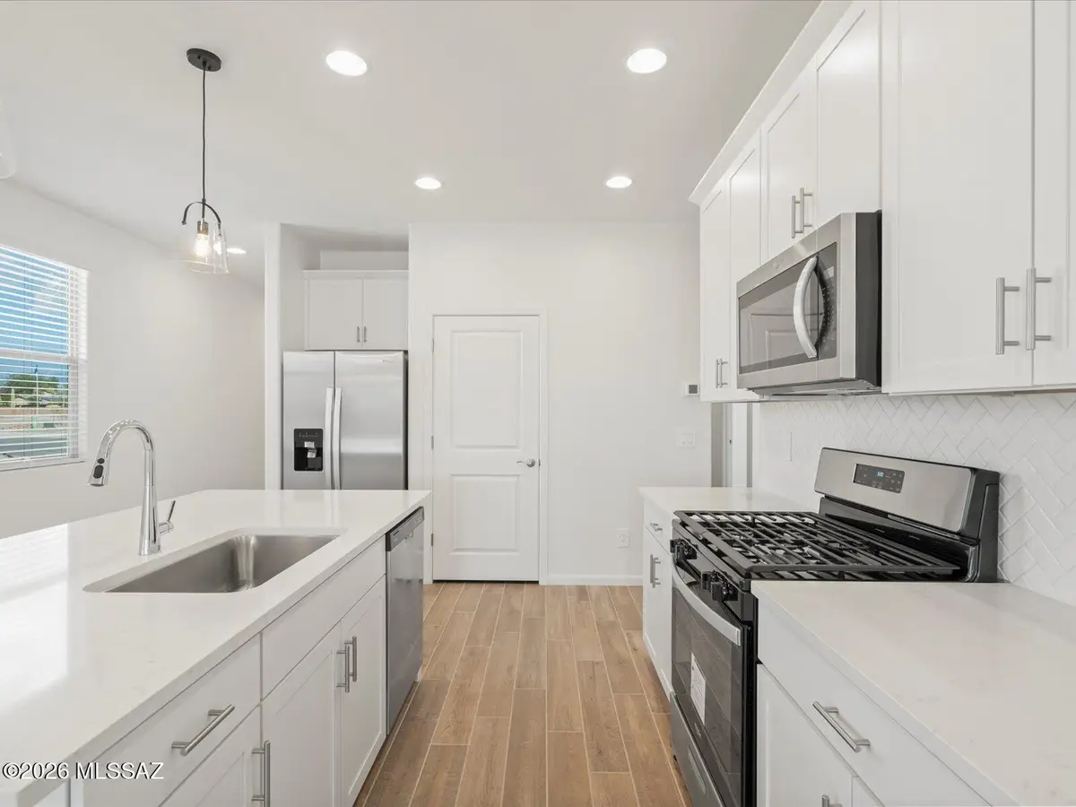 Address Withheld By Seller, Tucson, AZ 85743 - #1