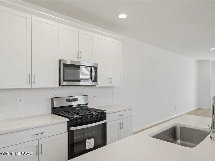 Address Withheld By Seller, Tucson, AZ 85743 - #2