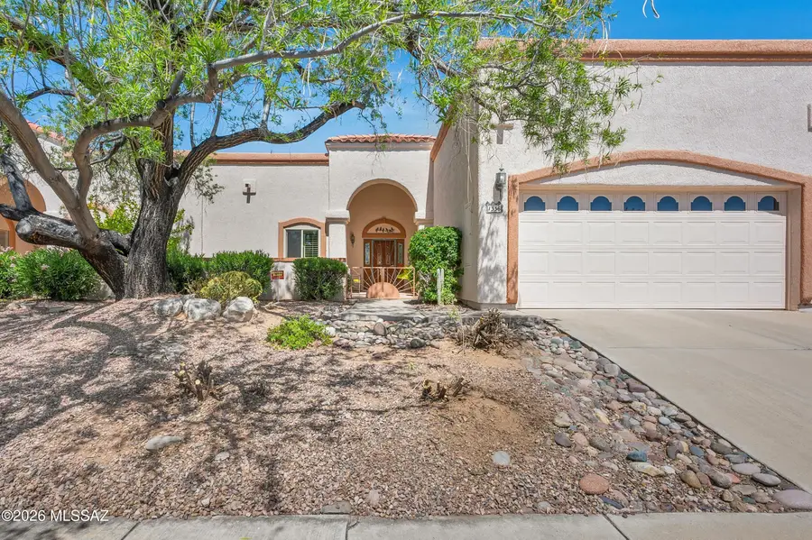1336 W Cactus Moon, Tucson, AZ 85737 - #2