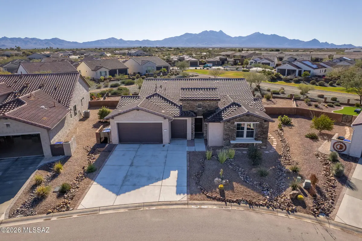 1438 E Quartzite, Green Valley, AZ 85614 - #1