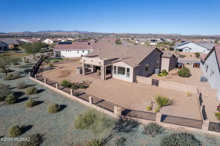 1438 E Quartzite, Green Valley, AZ 85614 - #3