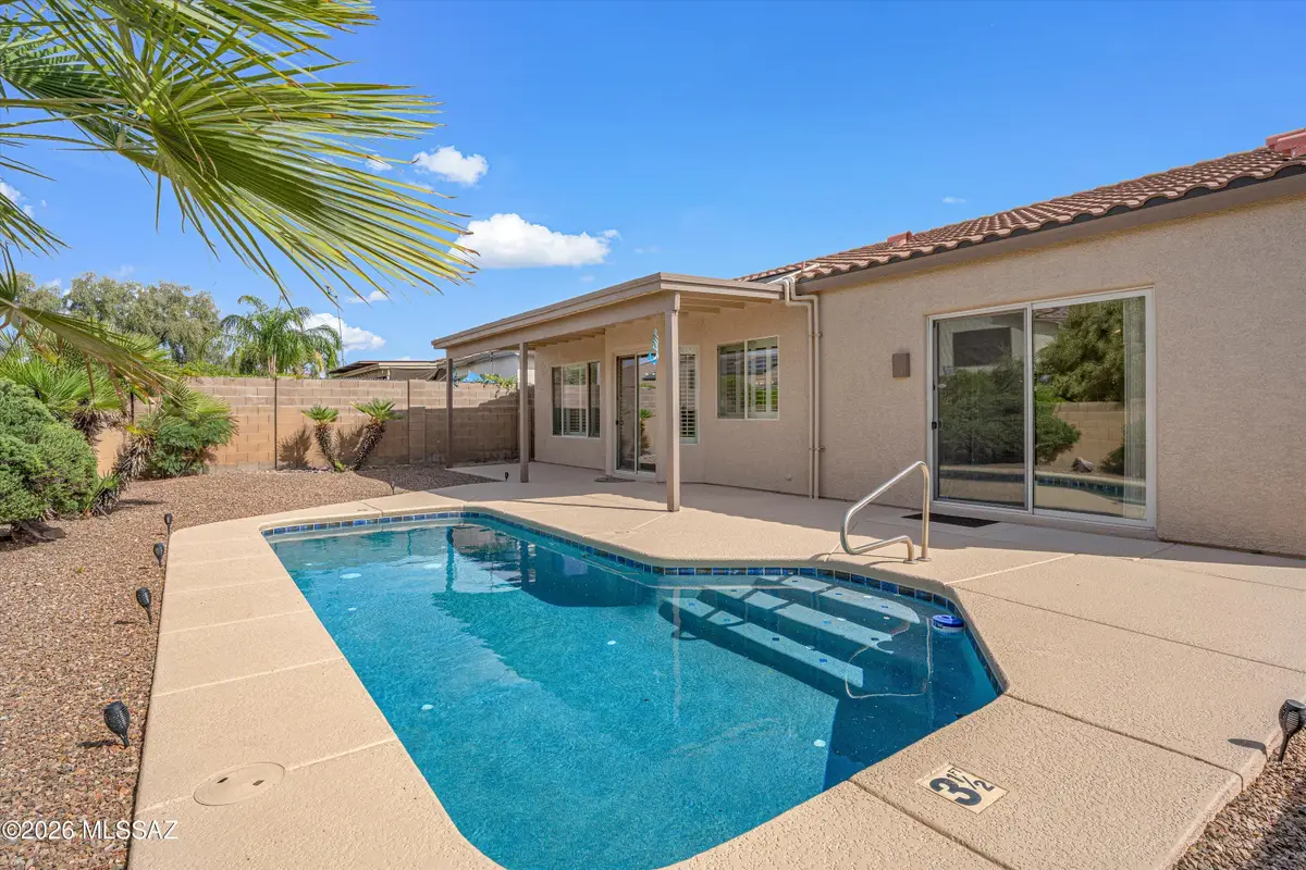 7472 W Cosmic Sky, Tucson, AZ 85743 - #1