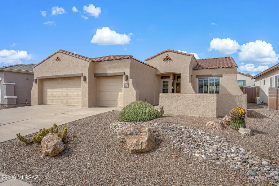7472 W Cosmic Sky, Tucson, AZ 85743 - #3