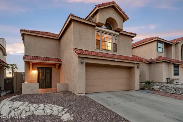 8973 N Twain, Tucson, AZ 85742