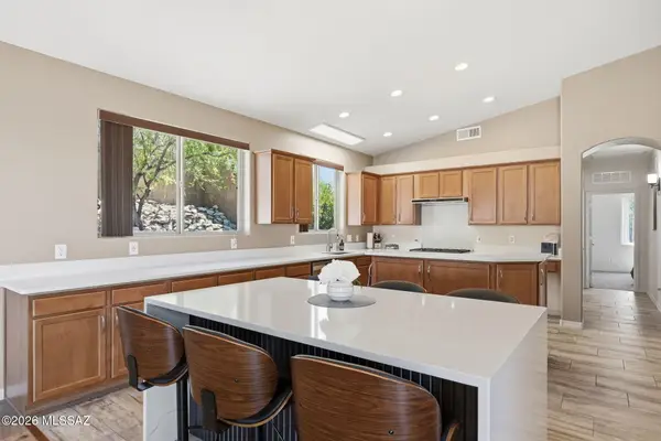 10979 E Vuelta Merecumbe, Tucson, AZ 85730