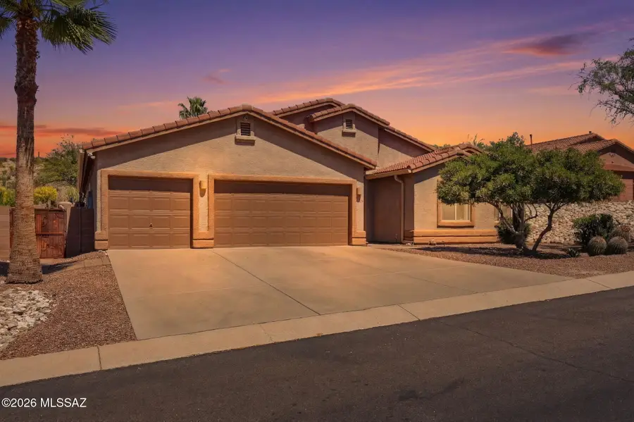 10979 E Vuelta Merecumbe, Tucson, AZ 85730 - #2