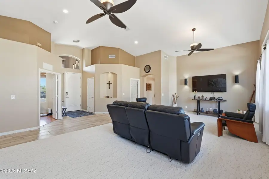 10979 E Vuelta Merecumbe, Tucson, AZ 85730 - #3